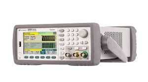 Générateur de signaux arbitraires d'occasion Agilent 33611 A