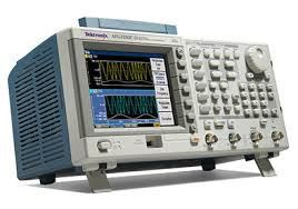 Générateur de fonctions utilisé Tektronix AFG 3251