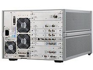 HCSMU Agilent B1512A d’occasion
