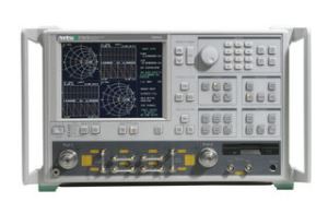 Analyseur de réseau d'occasion Anritsu 37247 D