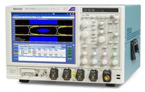 Oscilloscope d'occasion Tektronix DPO 70404 C