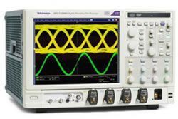 Oscilloscope d'occasion Tektronix DSA 70804 C