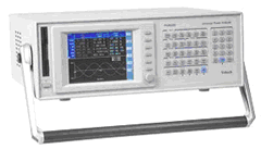Analyseur de puissance d'occasion Voltech PM 6000