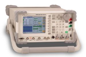 Testeur radio d'occasion Aeroflex 3920B