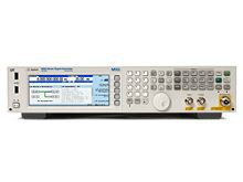 Générateur de signaux d’occasion Agilent N5182B