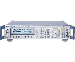 Générateur de signal d’occasion Rohde et Schwarz SMR40