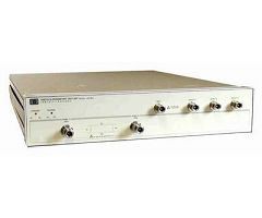 Test Set Agilent 35677A d'occasion