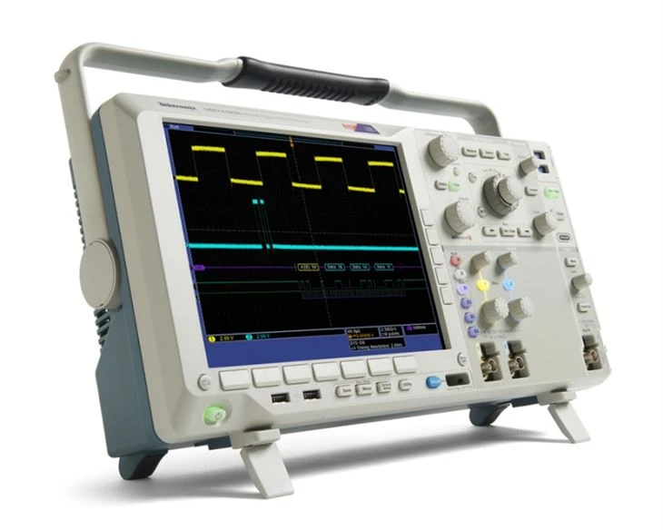 Oscilloscope d'occasion Tektronix DPO 4102 B