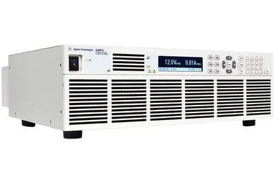 Source d’alimentation d’occasion Agilent AC6801A